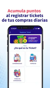 Shopnet screenshot 1