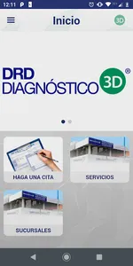 DRD3D screenshot 3