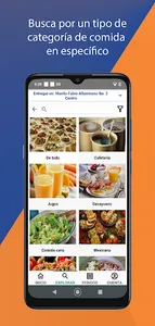 SIRE Marketplace POS screenshot 2
