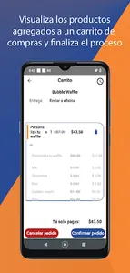 SIRE Marketplace POS screenshot 5