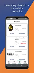 SIRE Marketplace POS screenshot 6