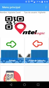 Ntellogic Yard SID screenshot 1