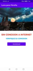 LUNA PARA MORELIA screenshot 0