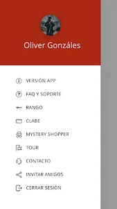 MR.E - Mystery Shopper Corp. screenshot 3