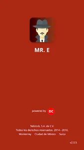 MR.E - Mystery Shopper Corp. screenshot 7