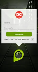 Plataforma del Evaluador screenshot 0