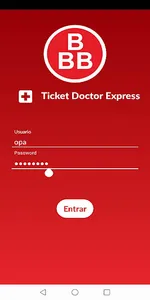 Ticket Doctor Express screenshot 0