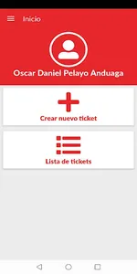 Ticket Doctor Express screenshot 1