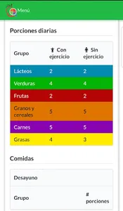 El cambio exacto screenshot 2