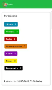 El cambio exacto screenshot 4