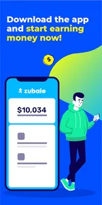 Zubale screenshot 4