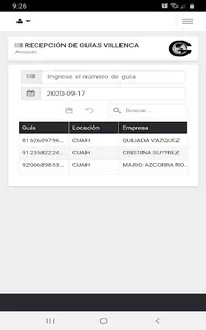 Villenca Almacén screenshot 3