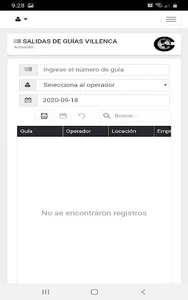 Villenca Almacén screenshot 8