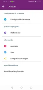 Vocom UCC screenshot 0