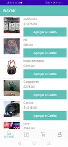 Wayak Mexihco screenshot 1