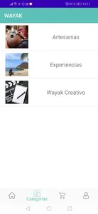 Wayak Mexihco screenshot 2
