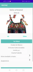Wayak Mexihco screenshot 3
