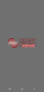 Sizart screenshot 1