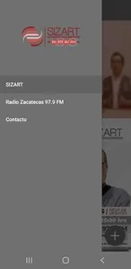 Sizart screenshot 4