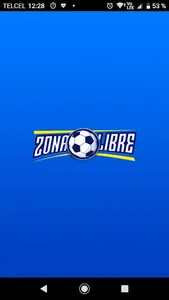Zona Libre de Humo screenshot 0