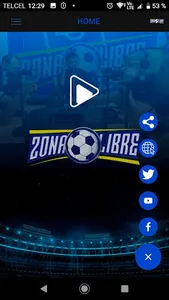 Zona Libre de Humo screenshot 2