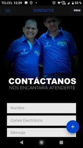 Zona Libre de Humo screenshot 3