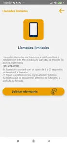 Confederación Joven de México screenshot 1