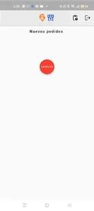 Instant Food Negocios screenshot 2