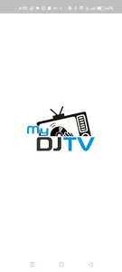 MyDjTv screenshot 0