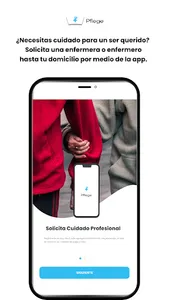 Pflege screenshot 6