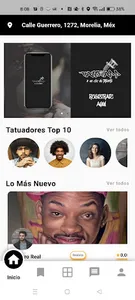 Tattoo App screenshot 10