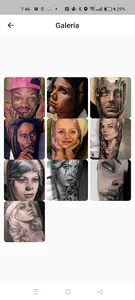 Tattoo App screenshot 11