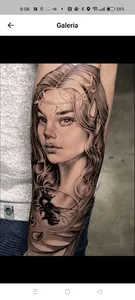 Tattoo App screenshot 3