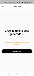 Tattoo App screenshot 7
