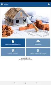 Estimaciones CTU screenshot 0