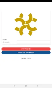 Estimaciones CTU screenshot 1