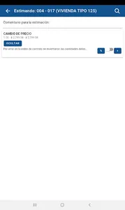 Estimaciones CTU screenshot 5