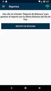 Courier App screenshot 6