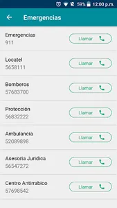 DiCasi screenshot 4