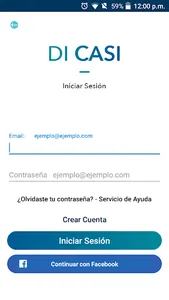 DiCasi screenshot 7