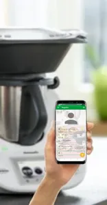 Thermomix screenshot 0