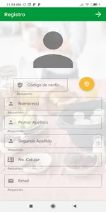 Thermomix screenshot 1