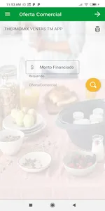 Thermomix screenshot 2