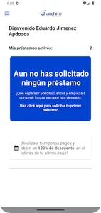 Chanchito screenshot 1
