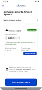 Chanchito screenshot 3