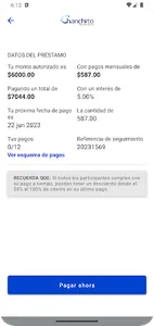 Chanchito screenshot 4