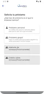 Chanchito screenshot 5
