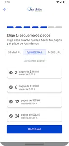 Chanchito screenshot 6