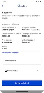 Chanchito screenshot 7