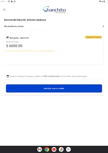 Chanchito screenshot 8